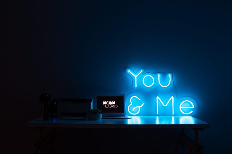 You and Me 75cm